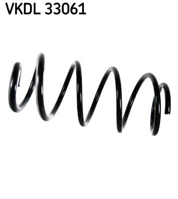 SKF VKDL 33061 Fahrwerksfeder